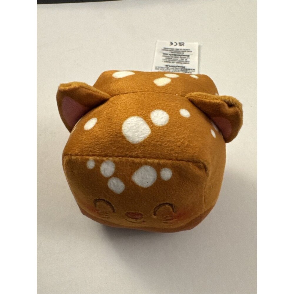 The Aristocats Disney Munchlings Plush 2023 C35